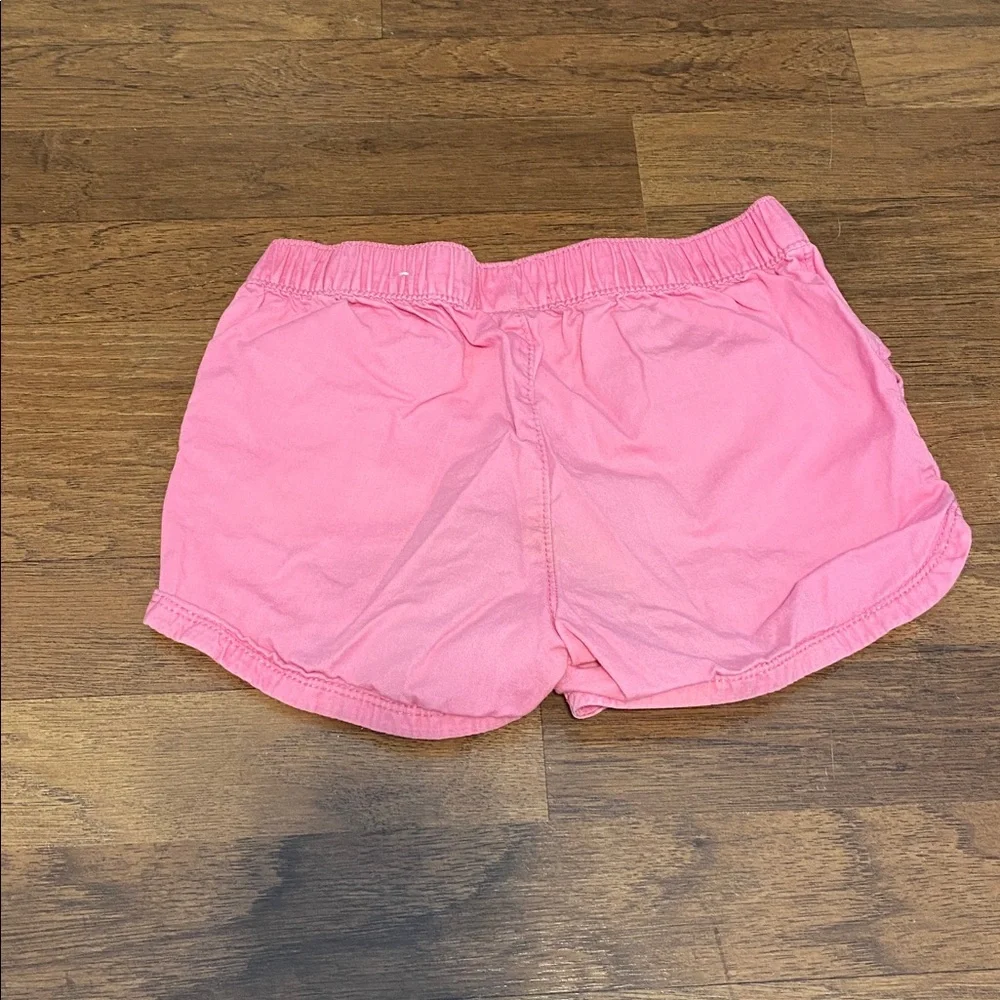 The Children's Place Pink Kids Shorts